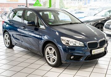 BMW 225 Active Tourer 56.500 km 17.950 &euro; Bünde 32257