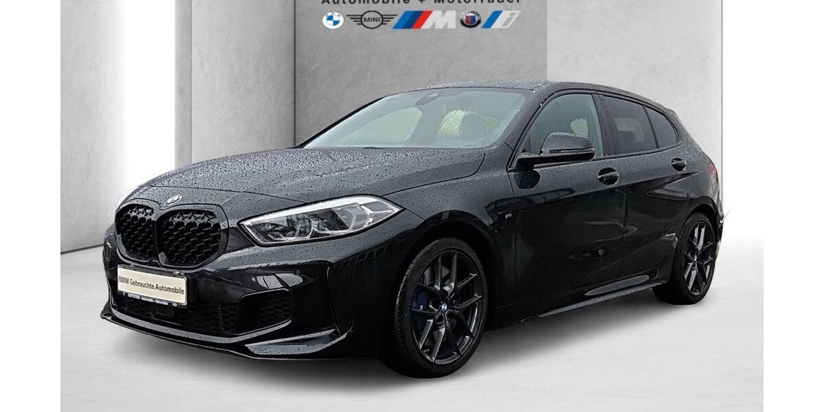 BMW M135 39.174 km 34.550 &euro; Waldshut-Tiengen 79761