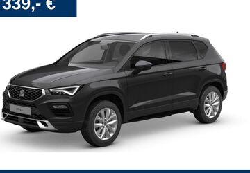 Seat Ateca 1.450 km 30.930 &euro; Weinstadt-Endersbach 71384