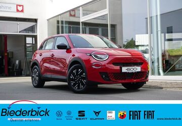 Fiat 600e 2.000 km 27.990 &euro; Brilon 59929