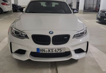 BMW M2 69.299 km 39.950 &euro; Leonberg 71229