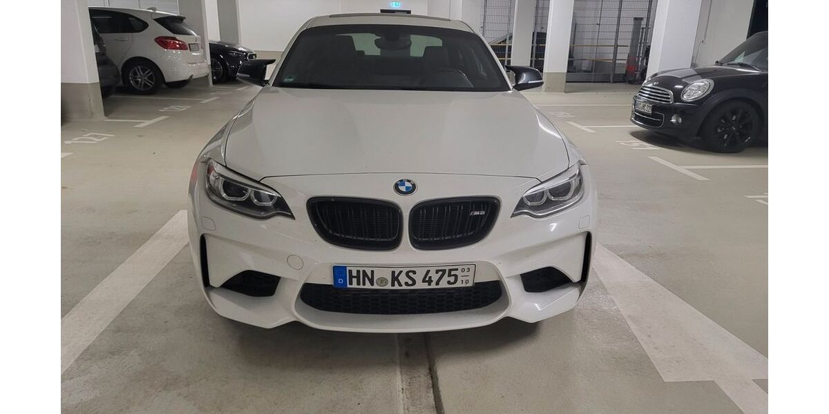 BMW M2 69.299 km 39.950 &euro; Leonberg 71229
