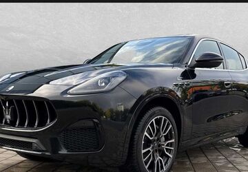 Maserati Grecale 15.000 km 77.190 &euro; Regensburg 93059
