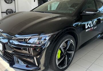 Kia EV6 6.350 km 47.490 &euro; Feuchtwangen 91555