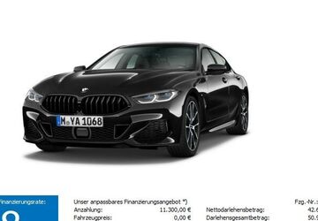 BMW M850 146.140 km 53.890 &euro; Marktsteft 97342