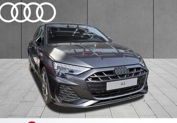 Audi A3 8.990 km 47.470 &euro; Lünen 44534