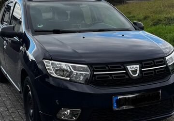 Dacia Logan 103.728 km 5.550 &euro; Weilmünster 35789