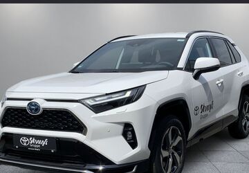 Toyota RAV 4 1.500 km 49.490 &euro; Würzburg 97076