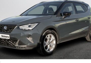 Seat Arona 4.400 km 23.875 &euro; Pinneberg 25421