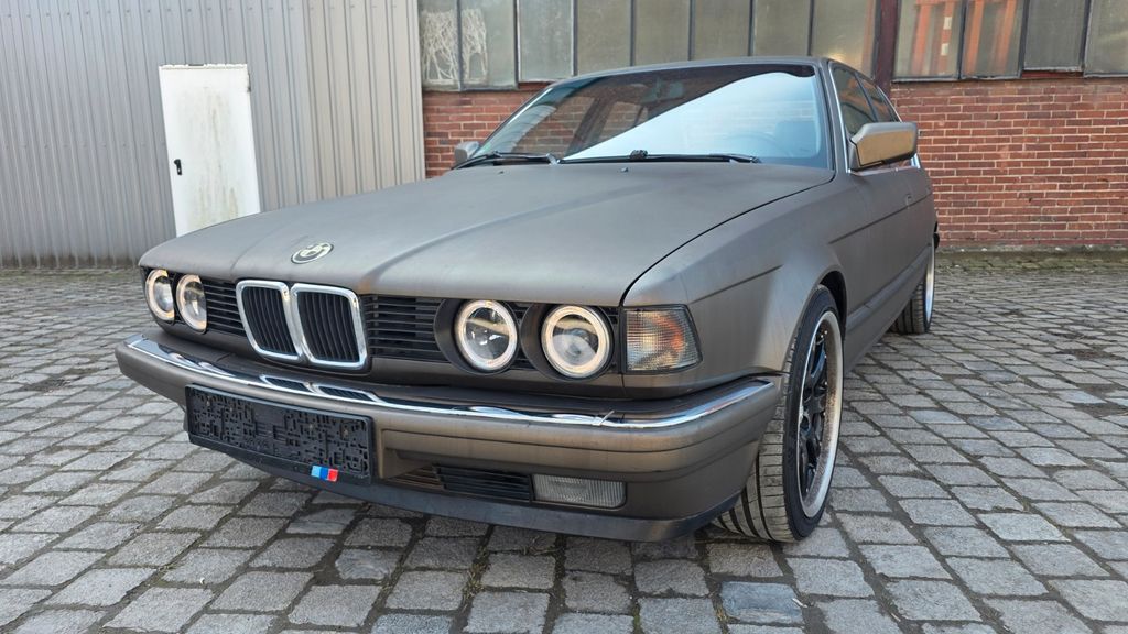 BMW 735 380.000 km 5.999 &euro; Lippstadt 59557