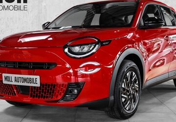 Fiat 600e 1.900 km 24.975 &euro; Aachen 52078