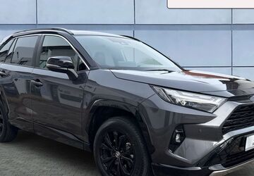 Toyota RAV 4 21.452 km 41.889 &euro; Ismaning 85737