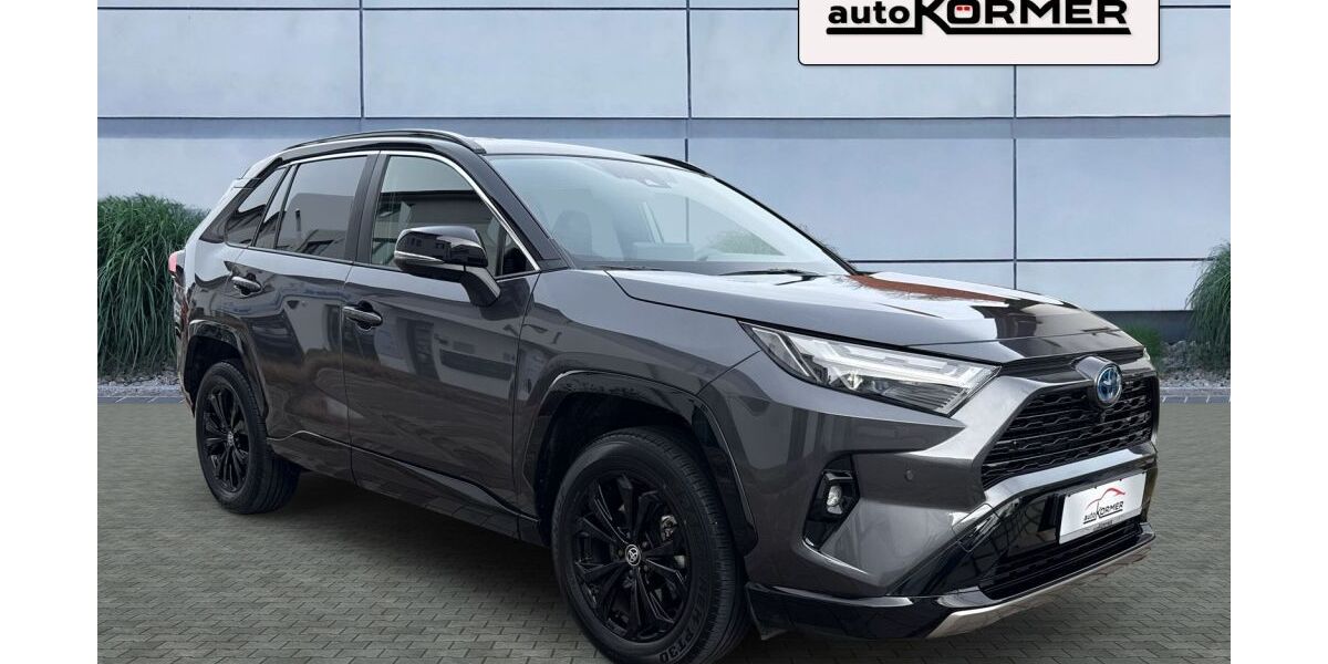 Toyota RAV 4 21.452 km 41.889 &euro; Ismaning 85737