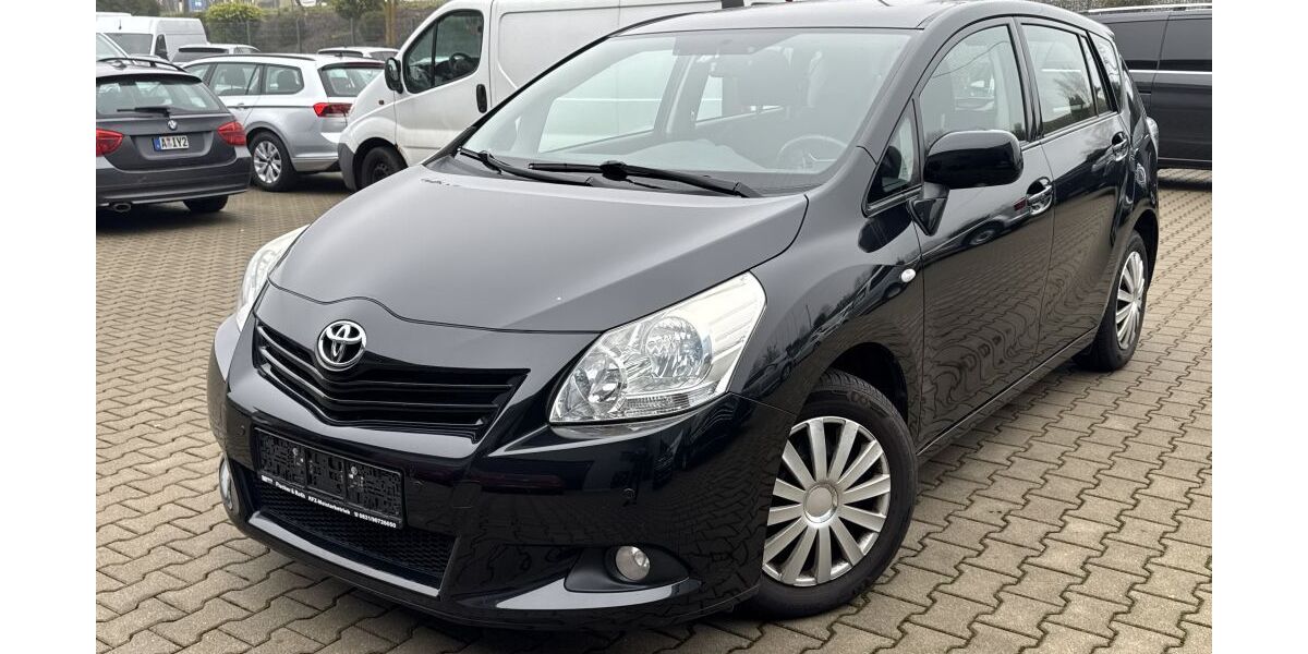 Toyota Verso 175.000 km 7.990 &euro; Friedberg 86316