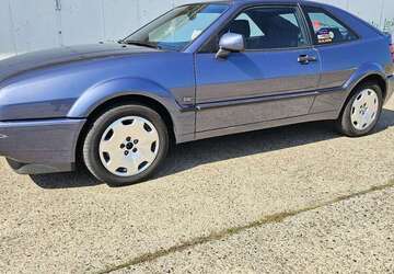 VW Corrado 241.320 km 14.500 &euro; Elmenhorst 21493