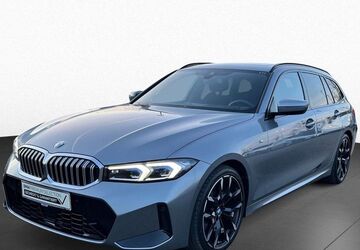 BMW 320 25.501 km 42.450 &euro; Detmold 32758