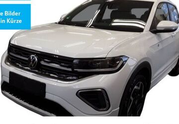 VW T-Cross 6.862 km 25.470 &euro; Neu-Ulm 89231
