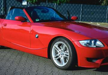 BMW Z4 M 101.000 km 29.000 &euro; Wuppertal, Stadt 42369