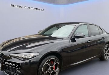 Alfa Romeo Giulia 16.132 km 39.900 &euro; Backnang 71522
