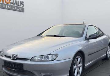 Peugeot 406 175.000 km 3.490 &euro; Dortmund 44149