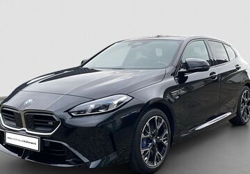 BMW M135 3.291 km 44.455 &euro; Hilmersdorf 09429