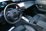 Peugeot 308 SW 1.6 Hybrid Allure Pack HY 180 ACC 360º 44.600 km 21.980 &euro; Falkensee 14612