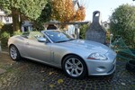 Jaguar XK Cabriolet 139.400 km 21.000 &euro; Welschneudorf 56412