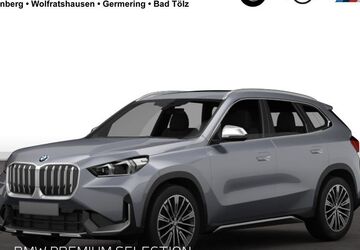 BMW X1 4.837 km 45.496 &euro; Geretsried - Gelting 82538