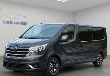 Renault Trafic 25.900 km 37.611 &euro; Greven 48268