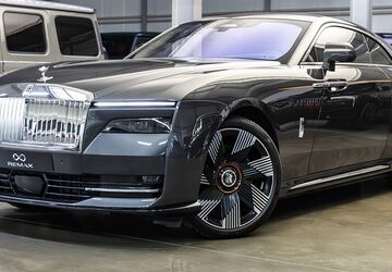 Rolls Royce Spectre 5.880 km 368.880 &euro; Nürnberg 90491