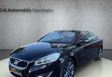 Volvo C70 114.000 km 16.990 &euro; Viernheim 68519