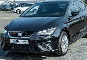 Seat Ibiza 20.042 km 23.685 &euro; Pohlheim 35415