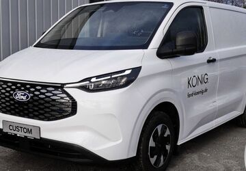 Ford Transit Custom 16.600 km 43.990 &euro; Eschwege 37269