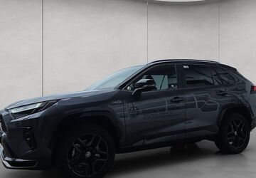 Toyota RAV 4 26.500 km 51.790 &euro; Freiburg 79108