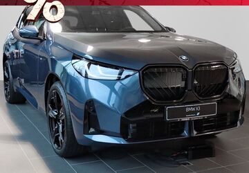 BMW X3 1.001 km 85.000 &euro; Neuwied 56564