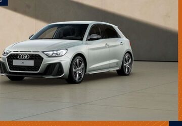 Audi A1 11.844 km 31.440 &euro; Ursensollen 92289