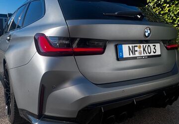 BMW M3 18.270 km 80.499 &euro; Halstenbek 25469