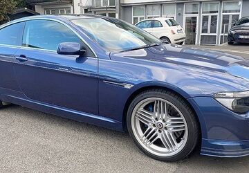Alpina B6 67.400 km 44.998 &euro; Wiesbaden 65207