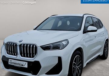 BMW X1 9.042 km 40.900 &euro; Göttingen 37081