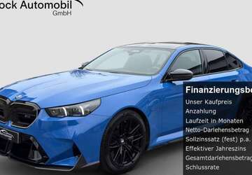 BMW M5 13.990 km 144.990 &euro; Affing 86444