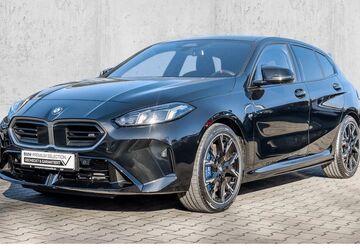 BMW M135 15.493 km 39.740 &euro; Unna 59425