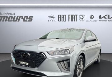 Hyundai IONIQ 25.339 km 18.888 &euro; Heinsberg 52525