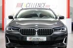 BMW 530i Touring INNOVATION LUXURY-LINE BUSINESS 45.000 km 40.444 &euro; Hamm 59077