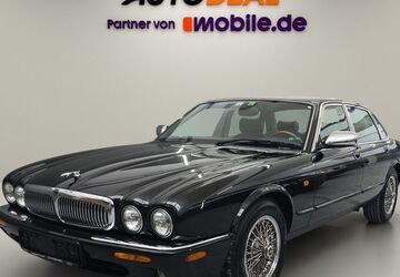 Jaguar XJ 109.702 km 10.990 &euro; Neustadt am Rübenberge 31535