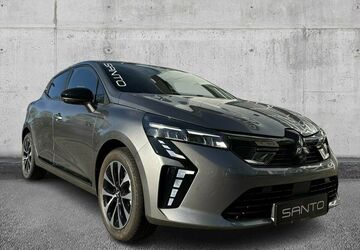 Mitsubishi Colt 1.900 km 24.890 &euro; Freiburg 79098