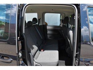 VW Caddy 2.0 TDI BMT (5-Sitze) 4MOTION Navi Standhz 41.154 km 25.995 &euro; Donauwörth 86609