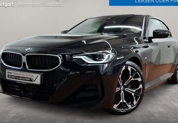 BMW 220 19.693 km 46.580 &euro; Stuttgart 70569