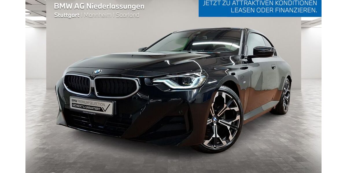 BMW 220 19.693 km 46.580 &euro; Stuttgart 70569