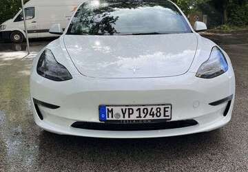 Tesla Model 3 41.000 km 27.500 &euro; München 80336