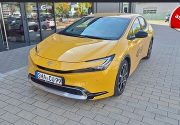 Toyota Prius 12.354 km 34.490 &euro; Schwäbisch Hall 74523